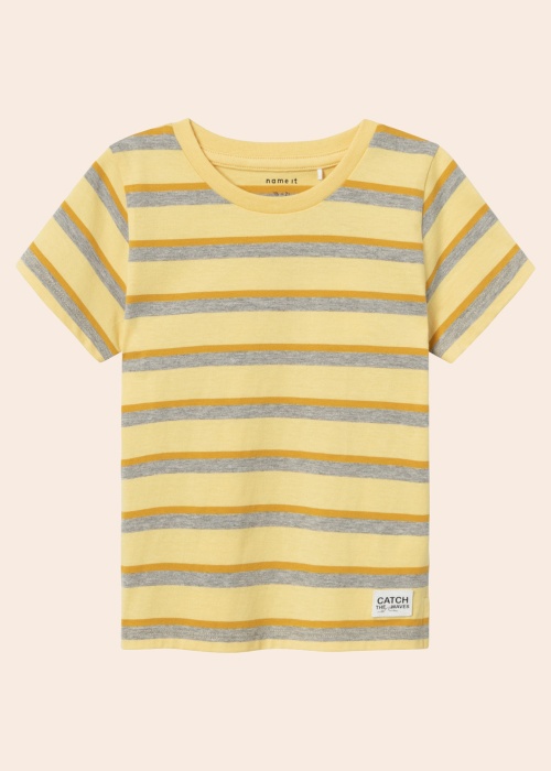 Футболка Flat Name It Mini