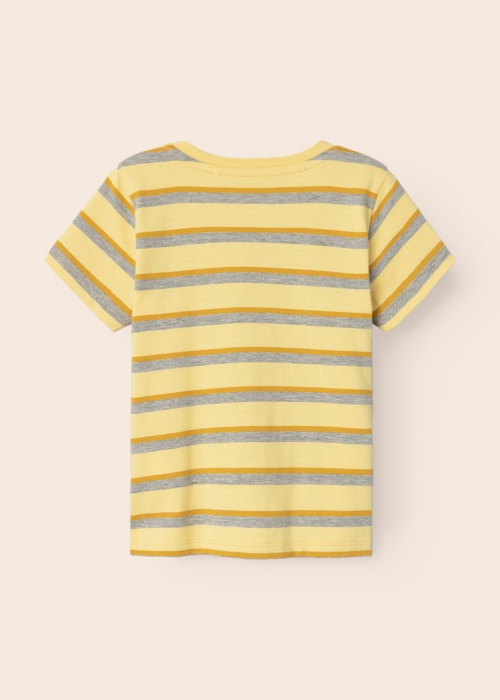 Футболка Flat Name It Mini