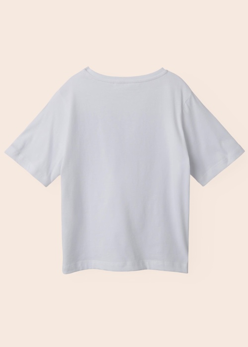 Футболка Hansa Name It Kids