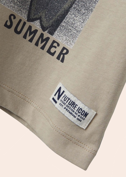 Футболка Jolse Name It Kids