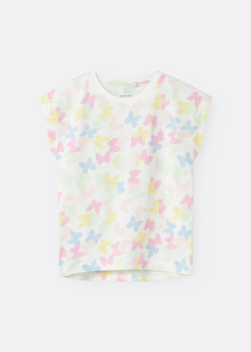 Name It Mini T-särk Vigga