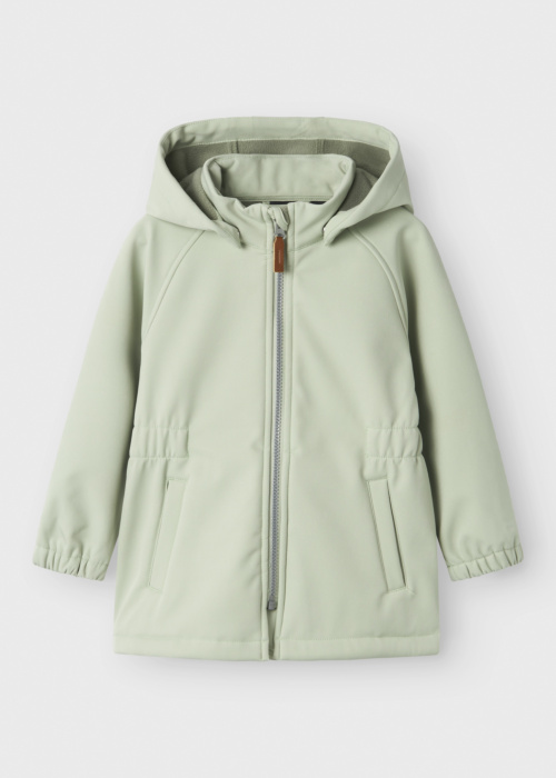 Весенне-осенняя куртка SCH Alfa08 Name It Mini Outerwear