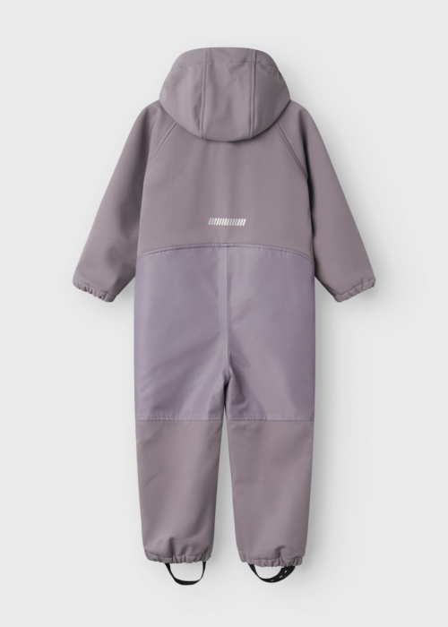 Весенне-осенние комбинезоны SCH Alfa08 Name It Mini Outerwear