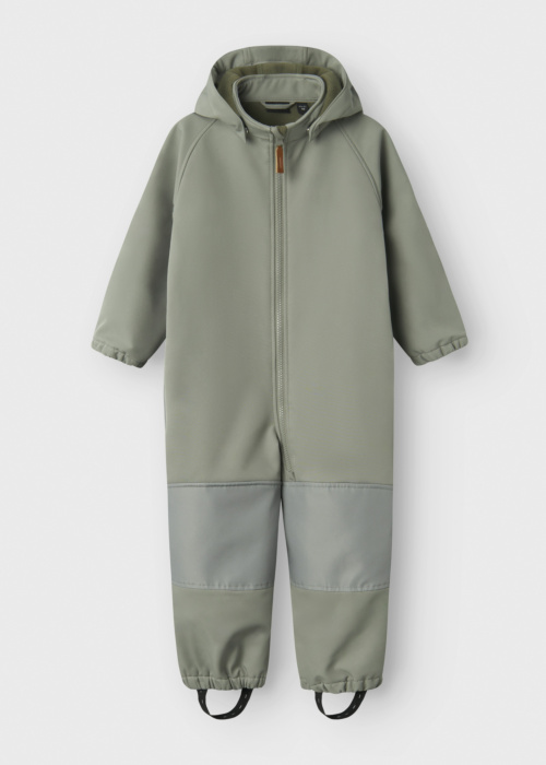 Весенне-осенние комбинезоны SCH Alfa08 Name It Mini Outerwear