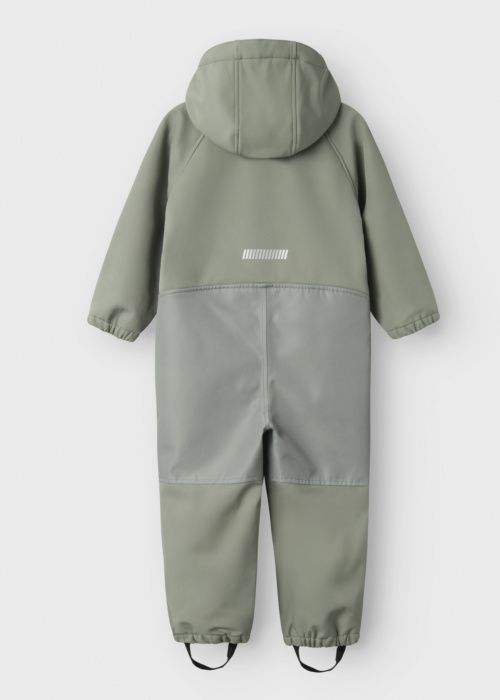 Весенне-осенние комбинезоны SCH Alfa08 Name It Mini Outerwear