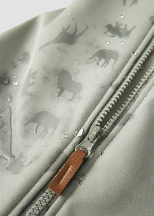 Весенне-осенние комбинезоны SCH Alfa08 Name It Mini Outerwear