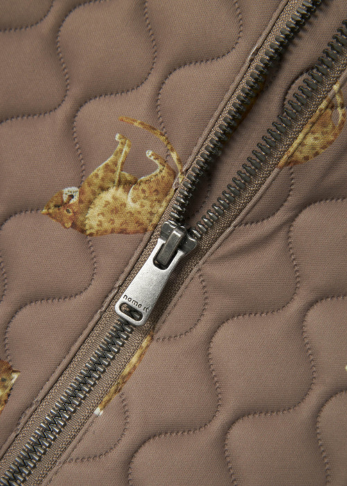 Name It Mini Outerwear kevad-sügis komplekt Moon