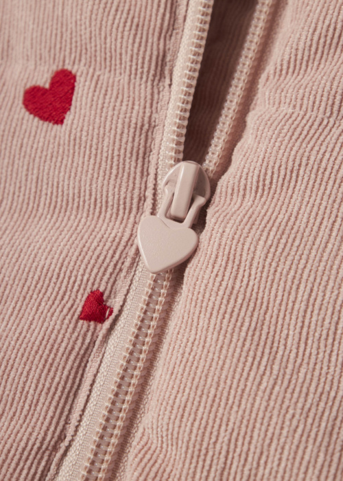 Жилет Mimosa Name It Mini Outerwear