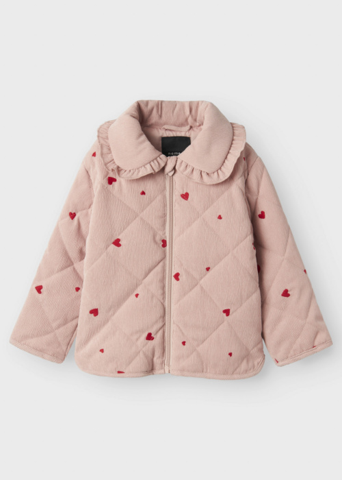 Весенне-осенняя куртка Mimosa Name It Mini Outerwear