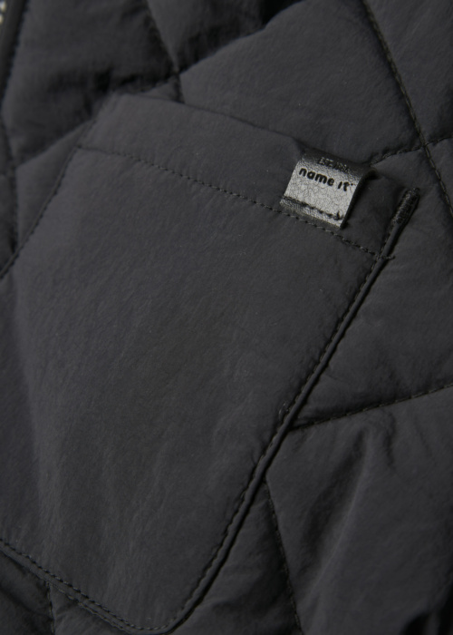 Весенне-осенняя куртка Marlin Name It Kids