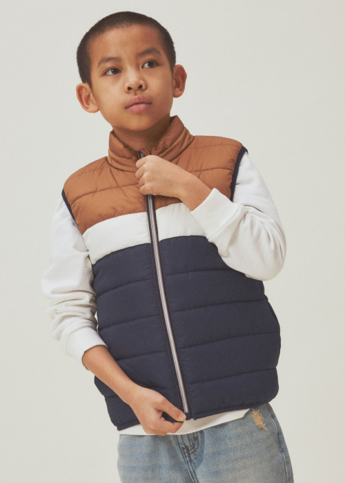 Name It Kids vest Mylane