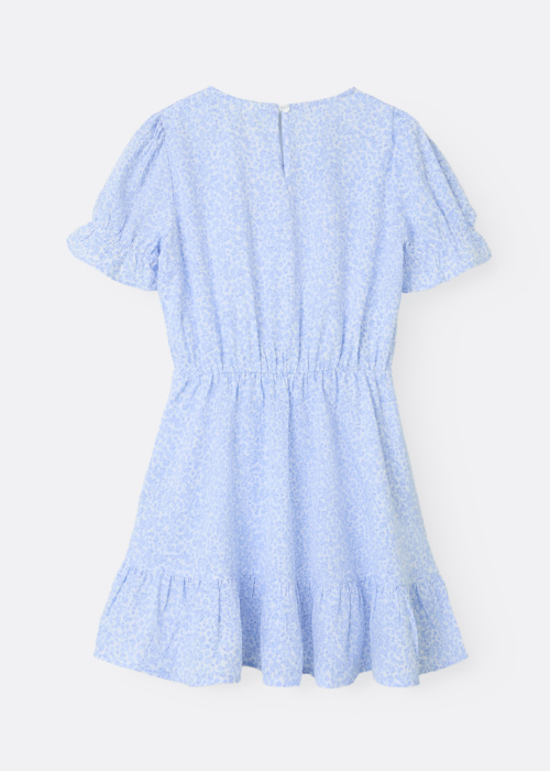 Name It Kids kleit Frikalina