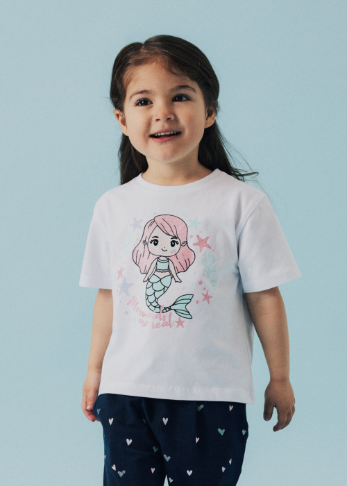 Name It Mini T-särk Frejane