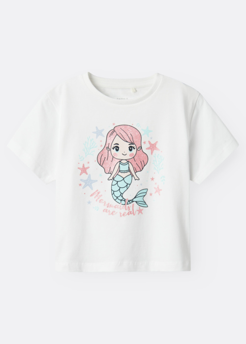 Name It Mini T-särk Frejane