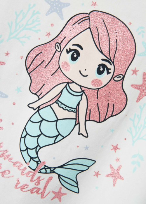 Name It Mini T-särk Frejane