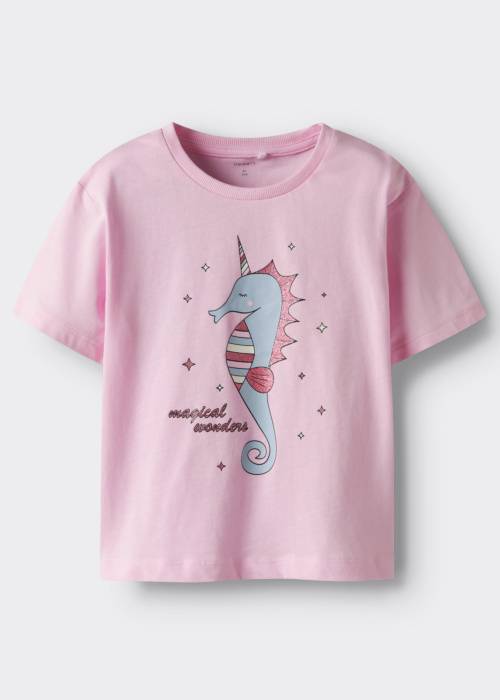 Футболка Frejane Name It Mini