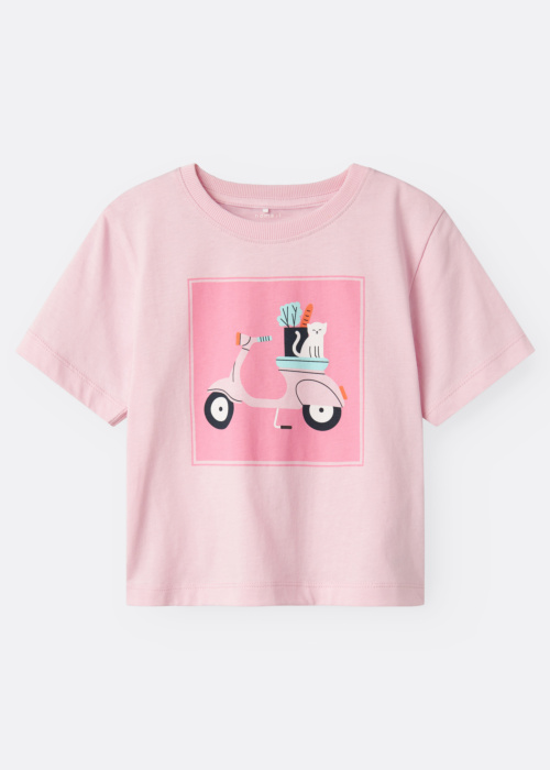 Name It Mini T-särk Helka