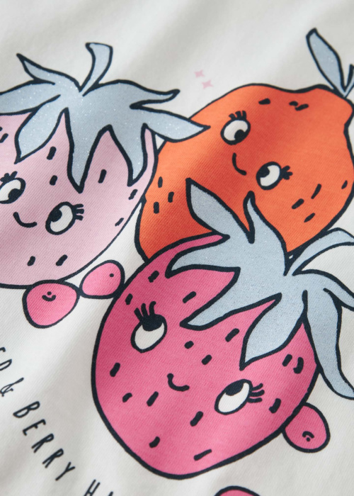 Name It Mini T-särk Helka