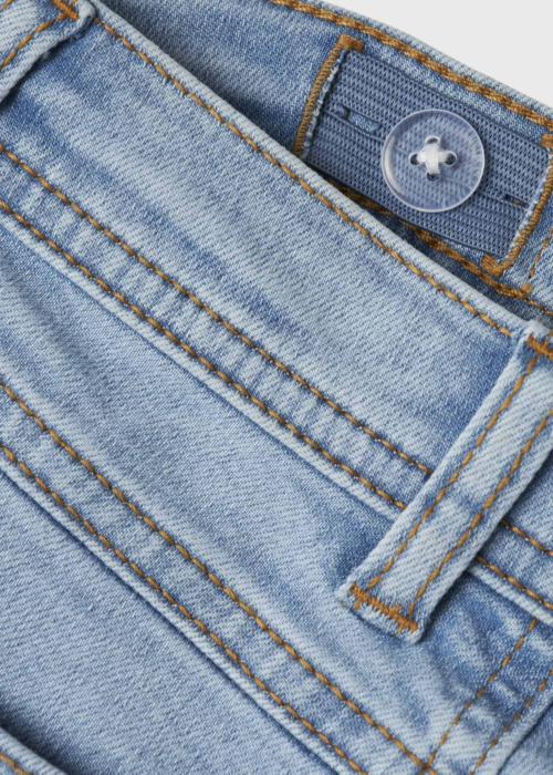 Name It Mini teksapüksid Ryan