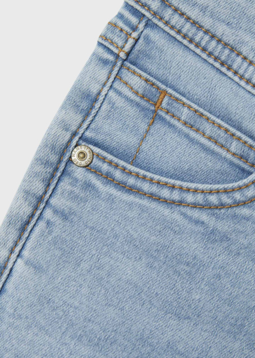 Name It Mini teksapüksid Ryan