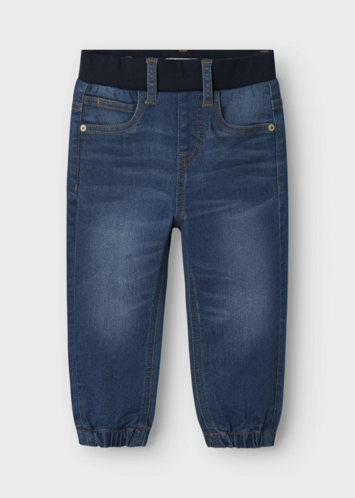 Джинсы Ben Name It Mini