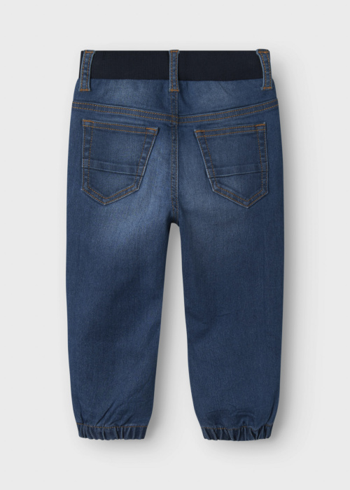 Джинсы Ben Name It Mini