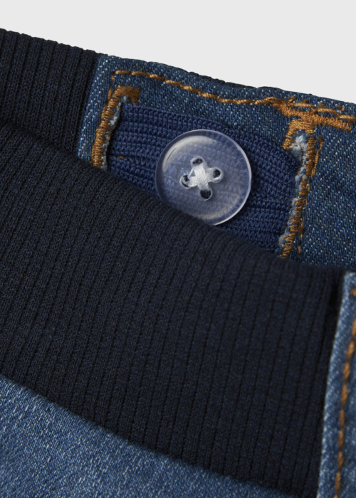 Джинсы Ben Name It Mini