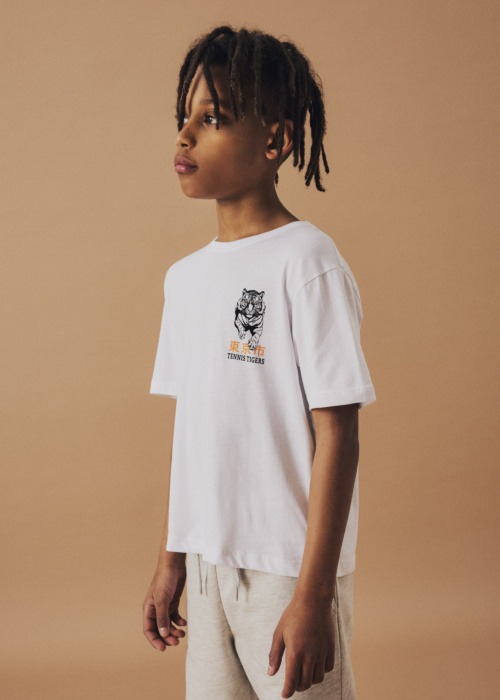 Футболка Bennibo Name It Kids