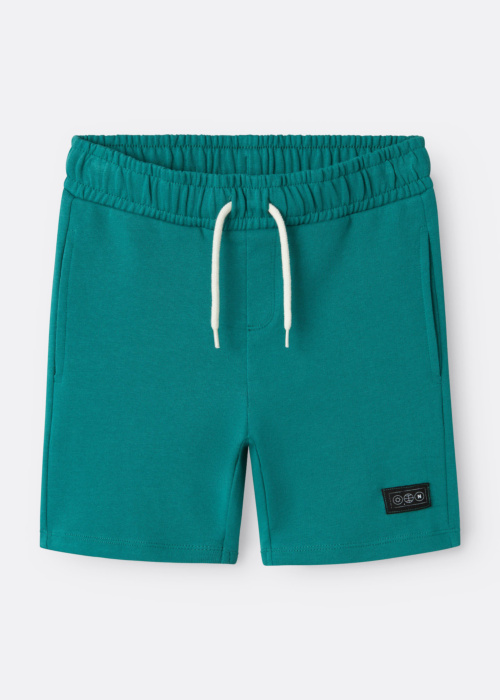 Шорты Fritzo Name It Kids