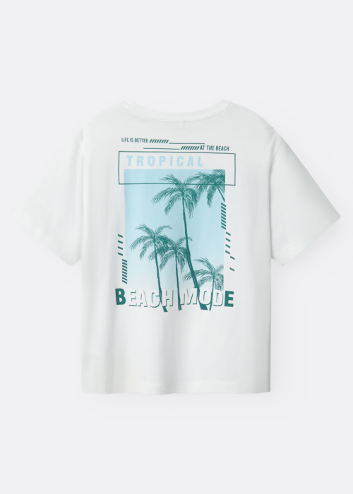 Name It Kids T-särk Hirlan