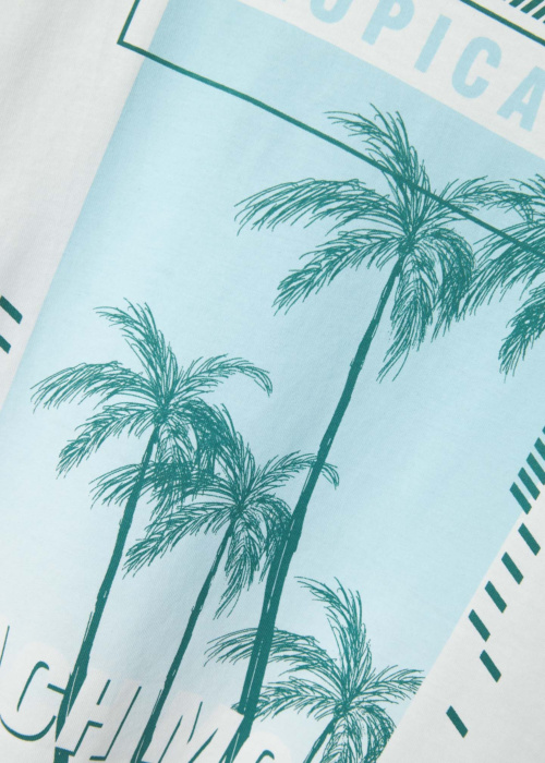 Name It Kids T-särk Hirlan