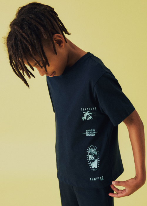 Name It Kids T-särk Hirlan