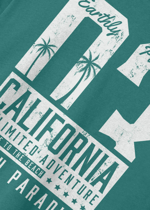 Name It Kids T-särk Hirlan