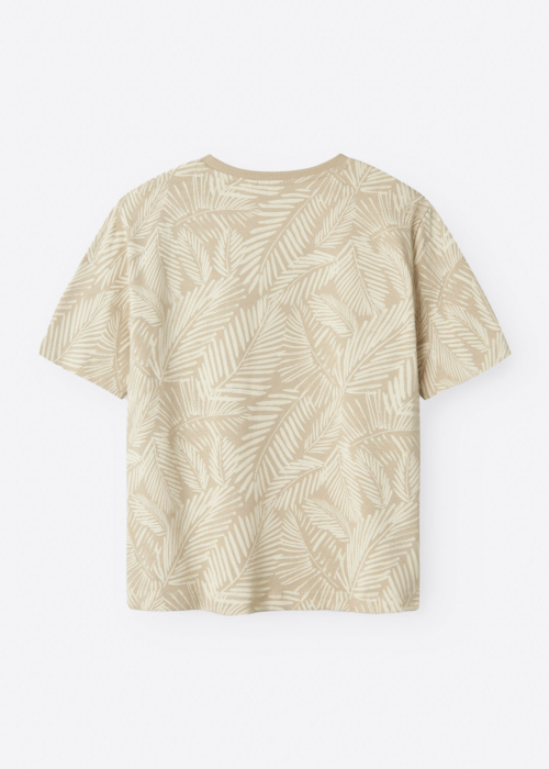 Футболка Jivan Name It Kids