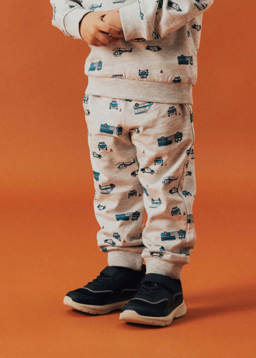 Спортивные штаны Troy Name It Mini