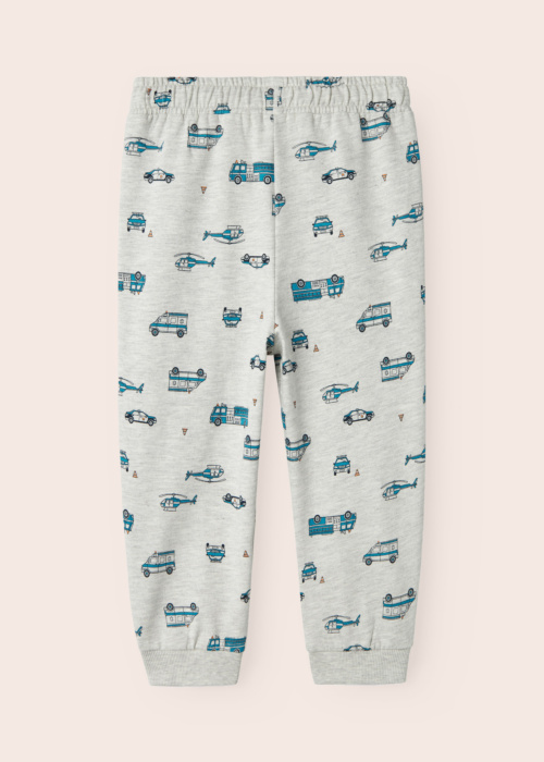 Спортивные штаны Troy Name It Mini