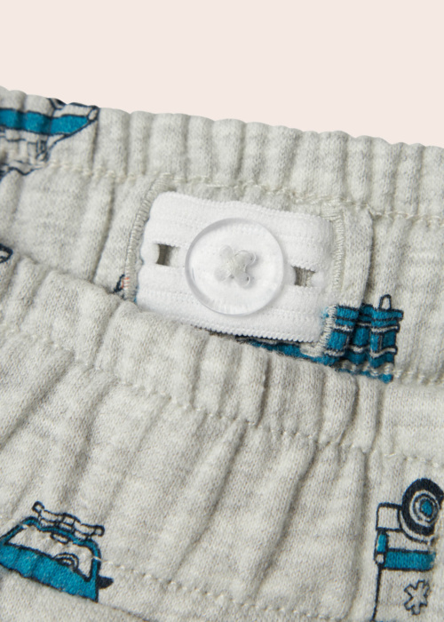 Спортивные штаны Troy Name It Mini