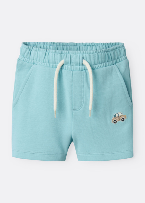 Name It Mini shortsid Fritzo