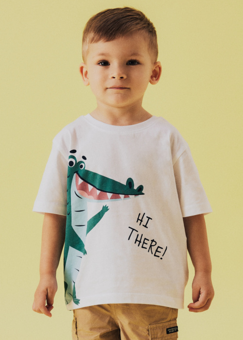 Name It Mini T-särk Helge