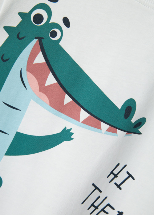 Name It Mini T-särk Helge