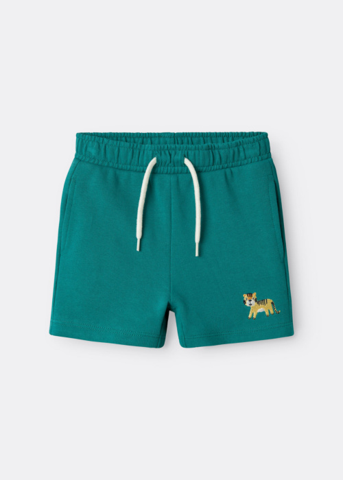 Шорты Janko Name It Mini