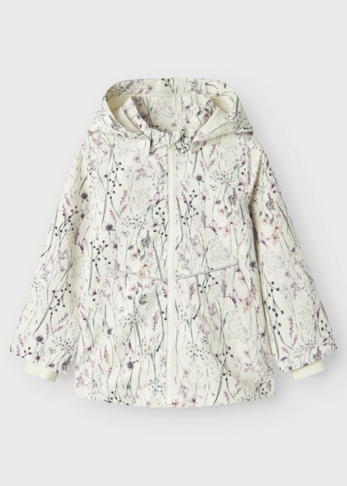 Name It Mini Outerwear kevad-sügisjope Maxi