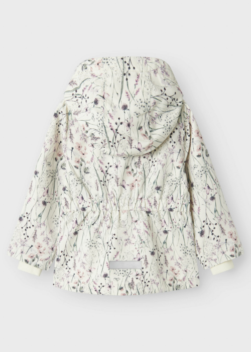 Name It Mini Outerwear kevad-sügisjope Maxi