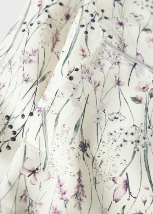 Name It Mini Outerwear kevad-sügisjope Maxi