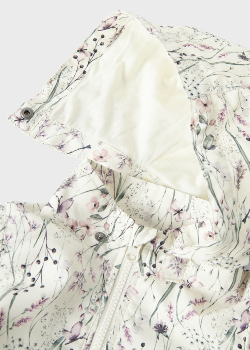 Name It Mini Outerwear kevad-sügisjope Maxi