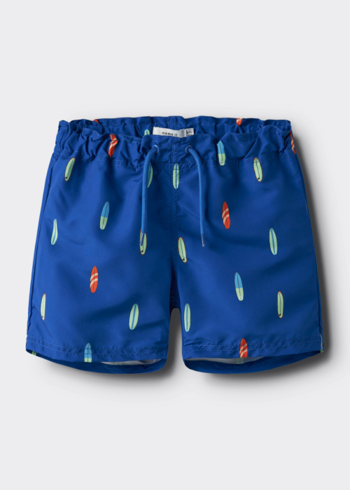 Плавательные шорты Zorro Name It Kids