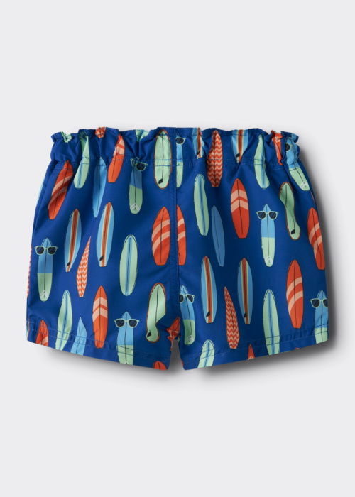 Name It Mini ujumisshortsid Zeus
