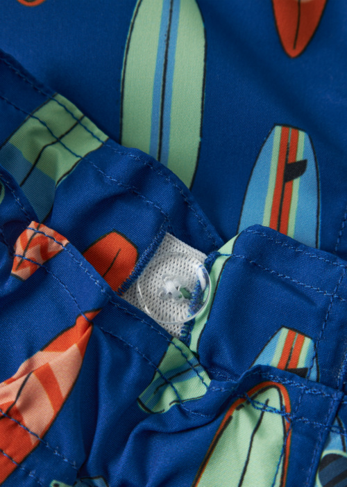 Name It Mini ujumisshortsid Zeus