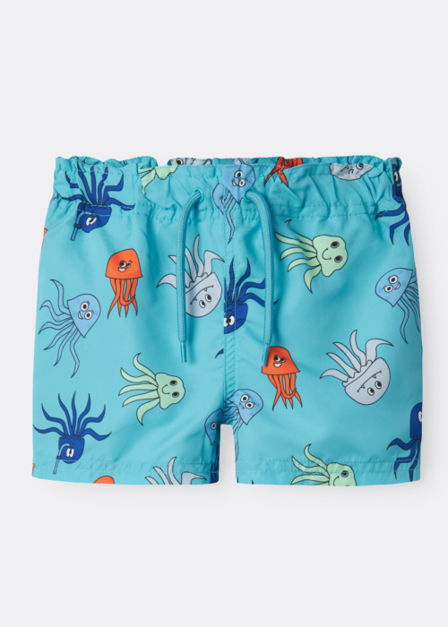 Плавательные шорты Zeus Name It Mini