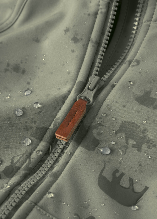 Весенне-осенняя куртка SCH Alfa08 Name It Mini Outerwear